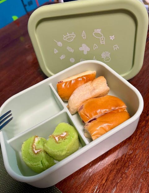 BentoPop! Lunch Box