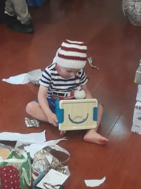 Magnetic Transform Engineering Car Toy