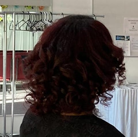 Avocado and Quinoa Protein Repair Conditioner Smoothie (aka "Curl Cream") - 8 oz