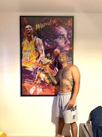 Greatness Kobe