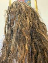 Raw Indian Bulk Hair