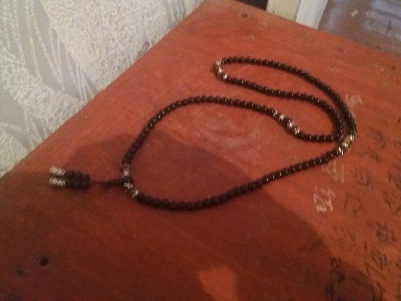 Bracelet double, oeil de tigre, acier inoxydable or, pierre naturelle