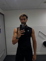 Evolve - Kapable Mens Black Tank