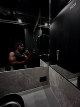 Evolve - Kapable Mens Black Tank