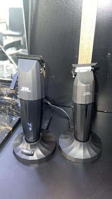 JRL Onyx Combo Set Clipper + Trimmer