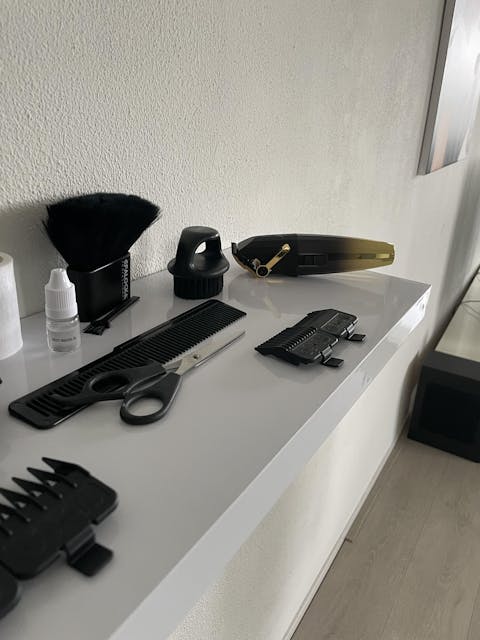 JRL 2020C Freshfade Clipper Gold