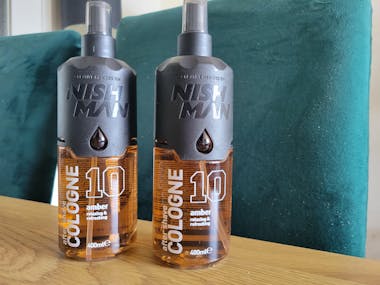 Nishman After Shave Cologne 400 ml