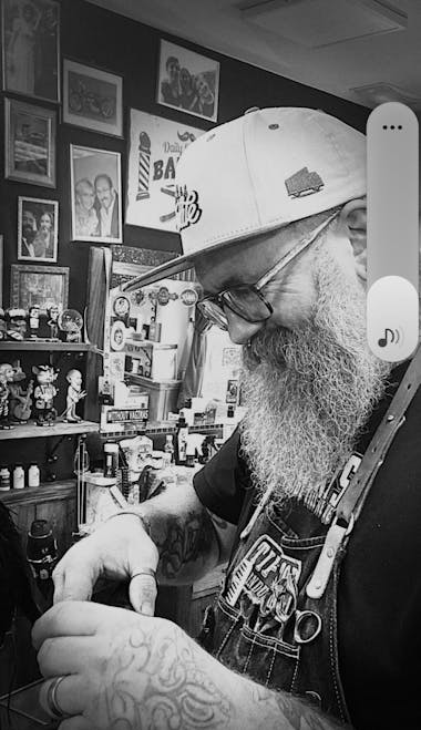 JRL X Lamborghini Diamante Clipper and Trimmer Combo