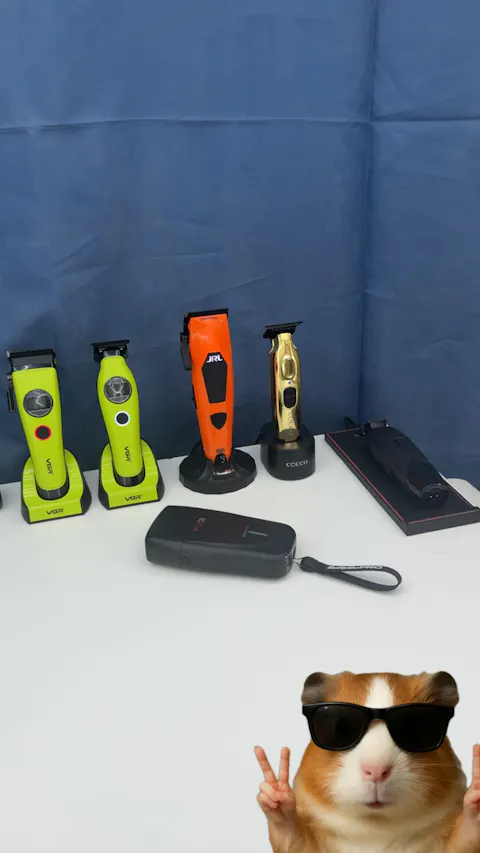 JRL Diamante Clipper Orange