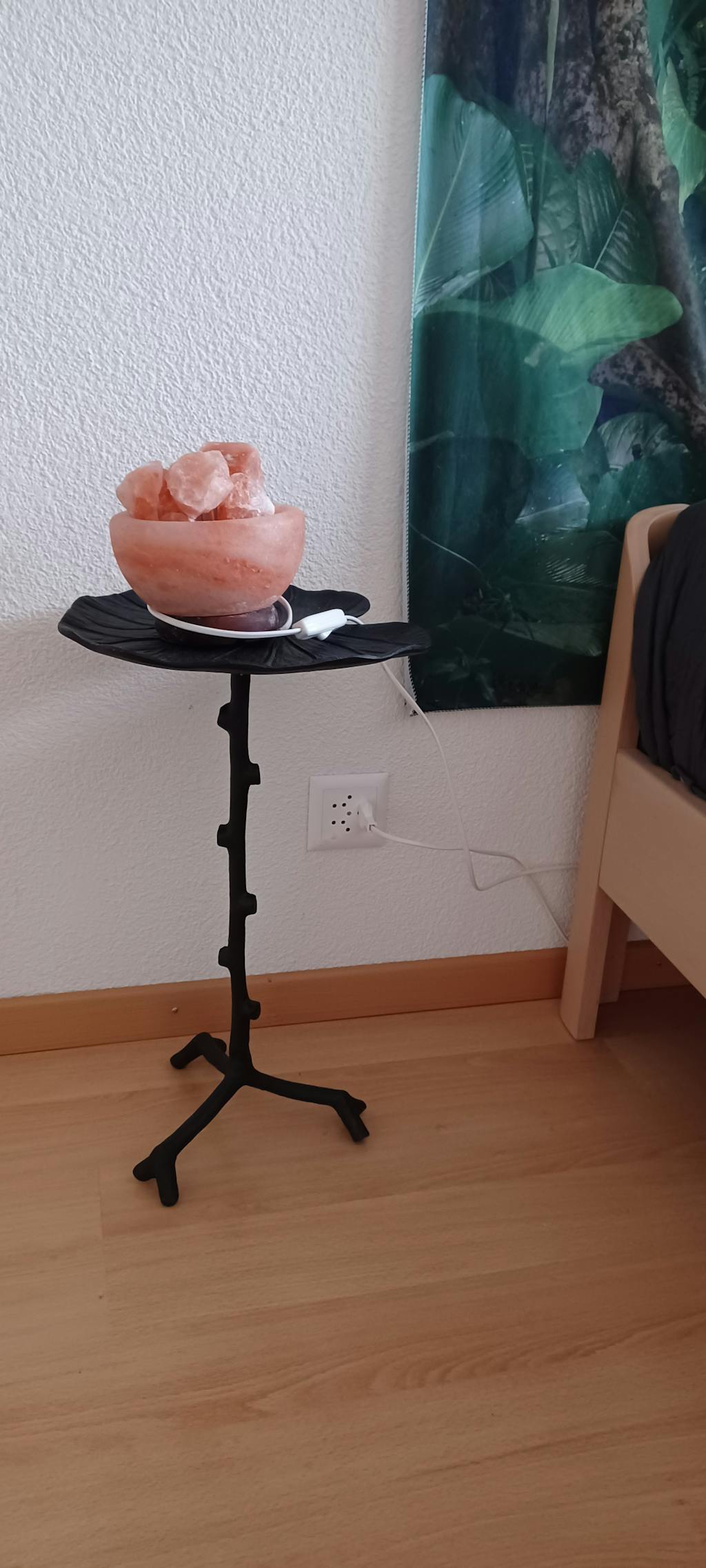 Beistelltisch LILY SINGLE