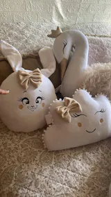 Baby Boy Bedding Crib Set Blue