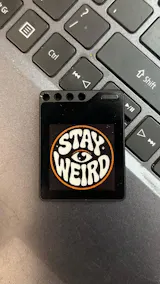 User picture