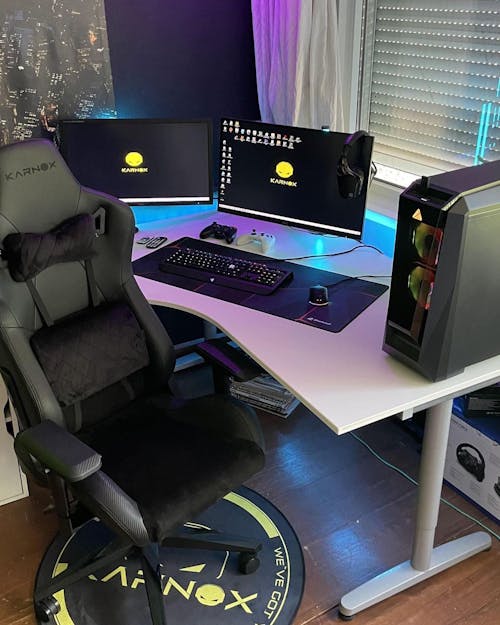 BLACK KNIGHT EDITION