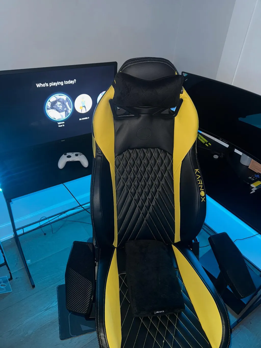 SR EDITION