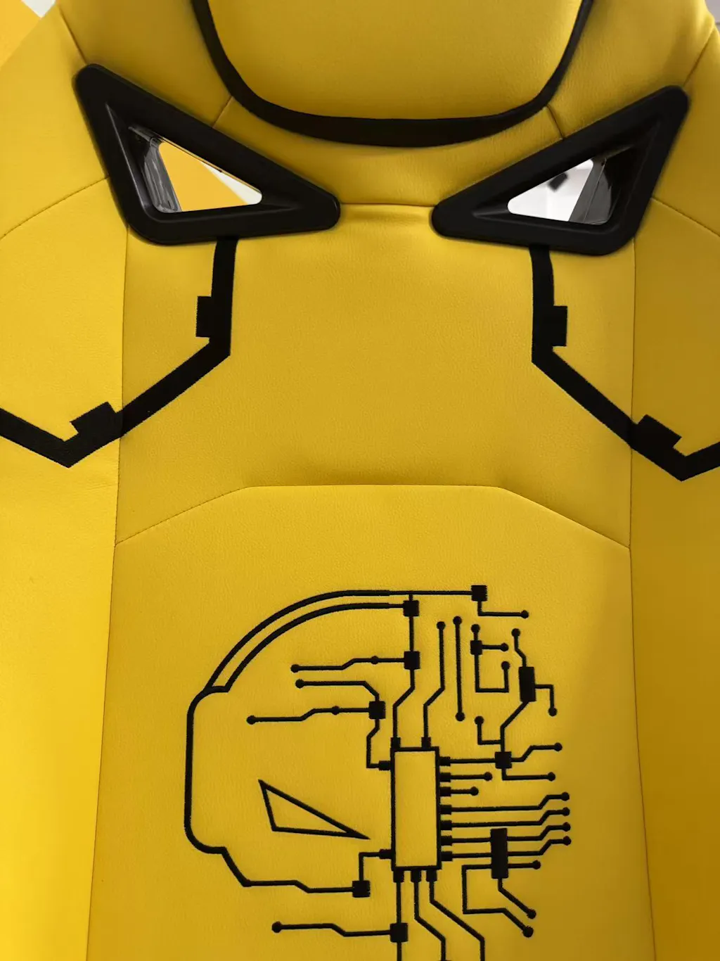 CYBOT EDITION