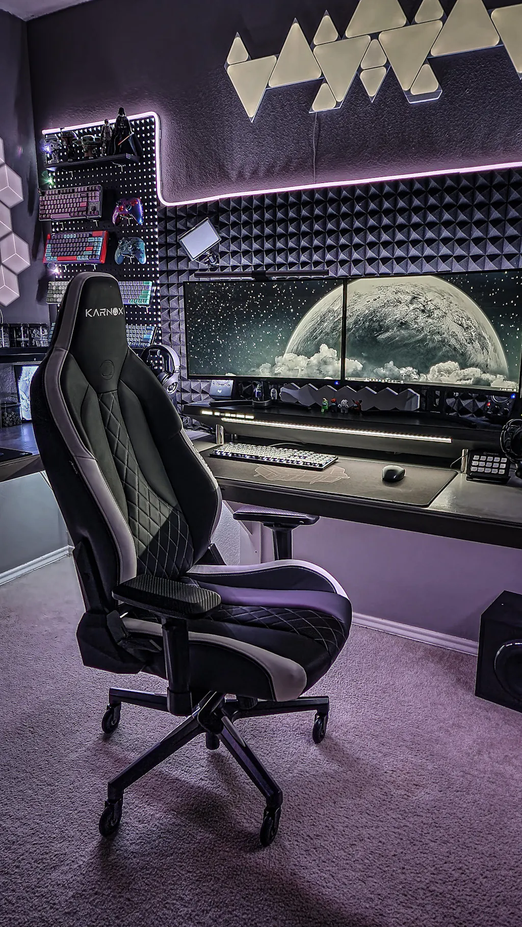 CR EDITION