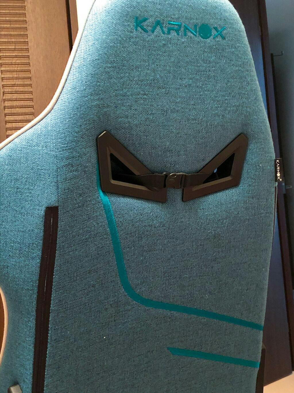 GENIE FOOTREST EDITION