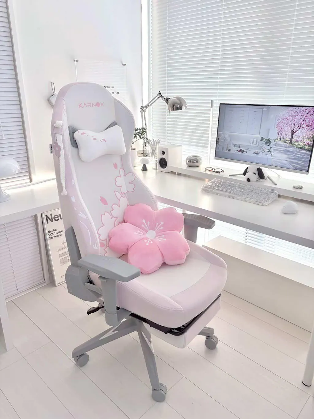 SAKURA EDITION - PINK