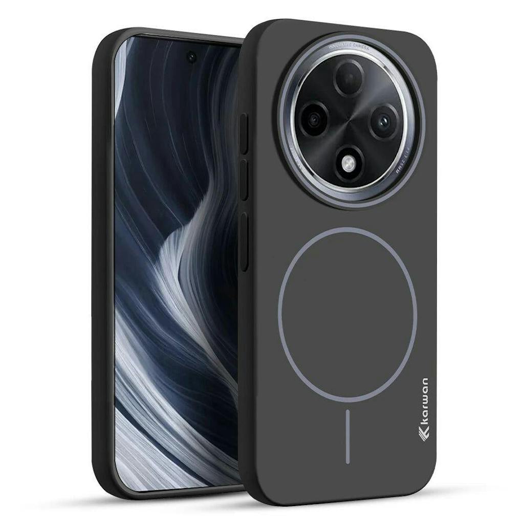 Karwan Magelite Ultra-Slim Magsafe Hard Case for Oppo F27 Pro