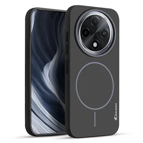 Karwan Magelite Ultra-Slim Magsafe Hard Case for Oppo F27 Pro
