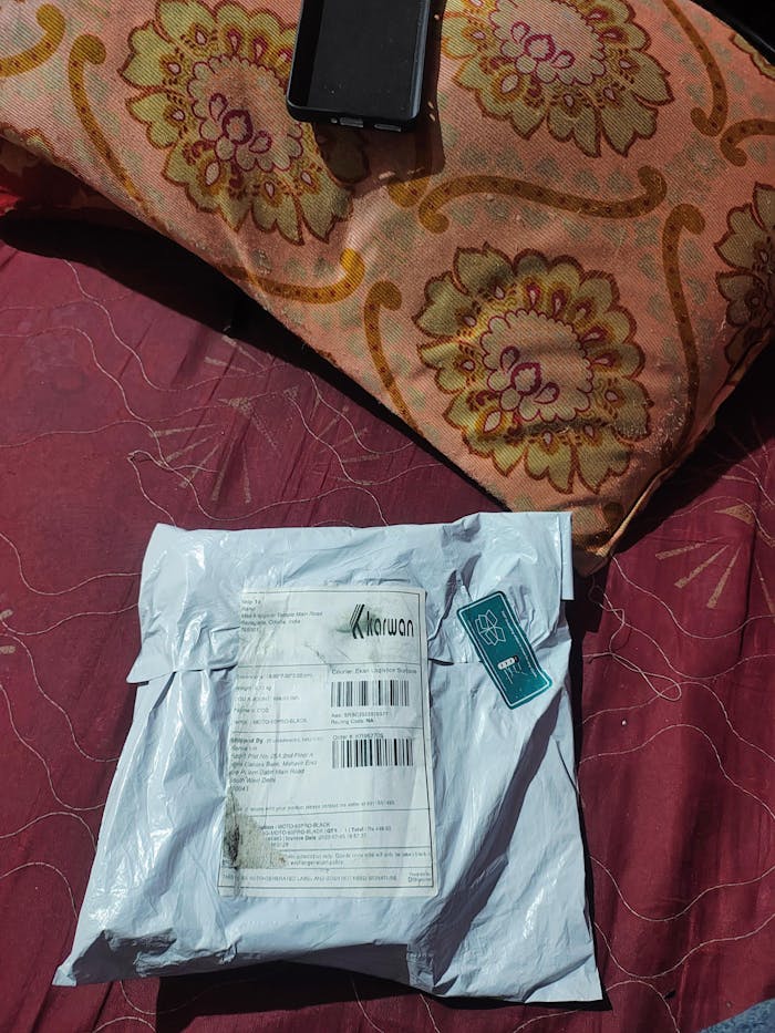 Karwan Magelite Ultra-Slim Magsafe Hard Case for Moto 50 Pro