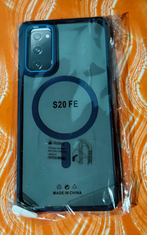 Karwan Magelite Ultra-Slim Magsafe Hard Case for Iqoo 13