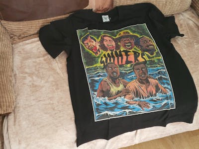 'Danced with the Devil' Tees