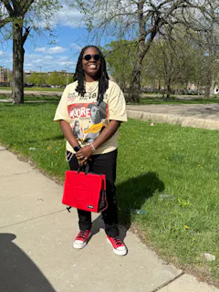 Review picture