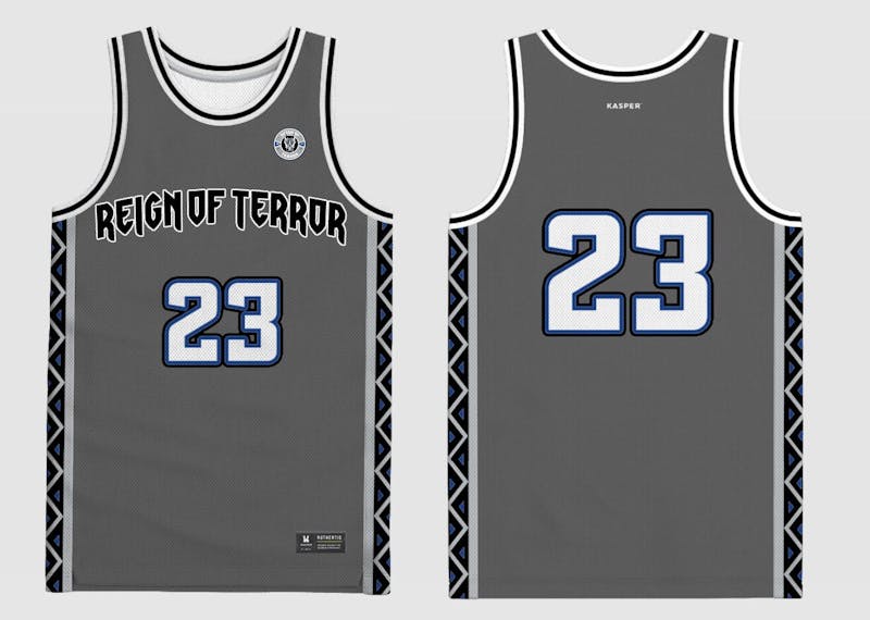 Custom Basketball Uniform - Adult