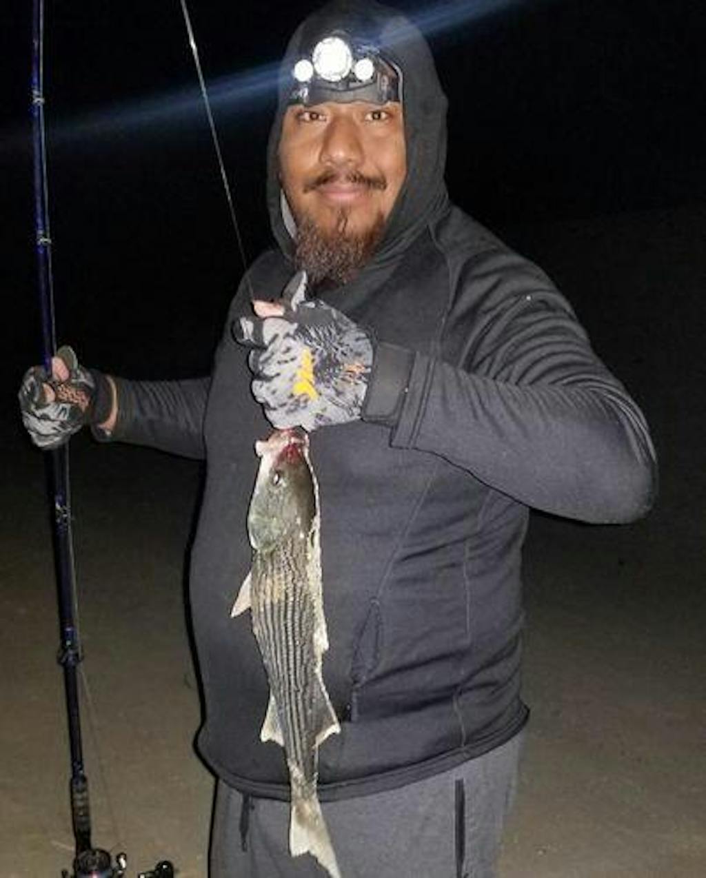 KastKing Mountain Mist Winter Fishing Gloves, Best Winter Warm Gloves