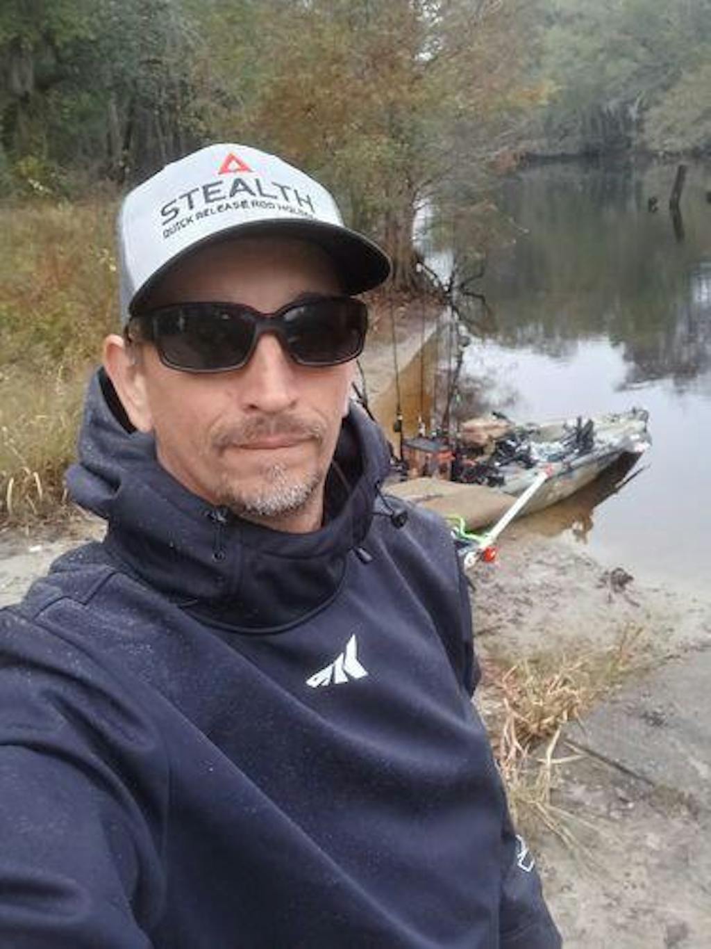 KastKing Mountain Mist Hoodie