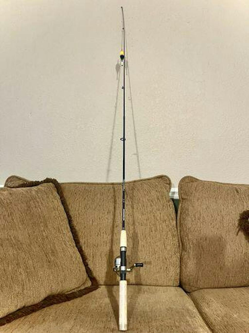 KastKing Progressive Glass Fishing Rods