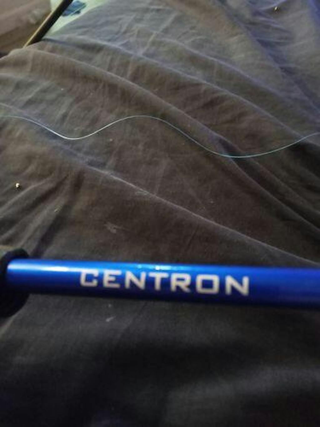 KastKing Centron Spinning Combos