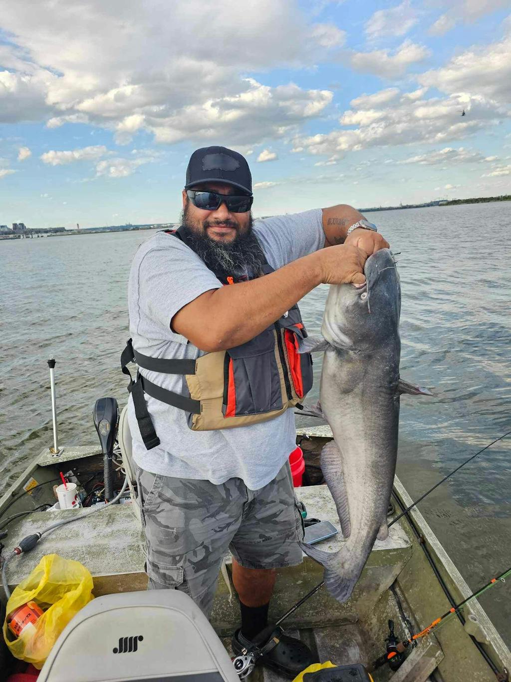 KastKing Kapstan Elite Size 300 Double Handle Baitcasting Reel