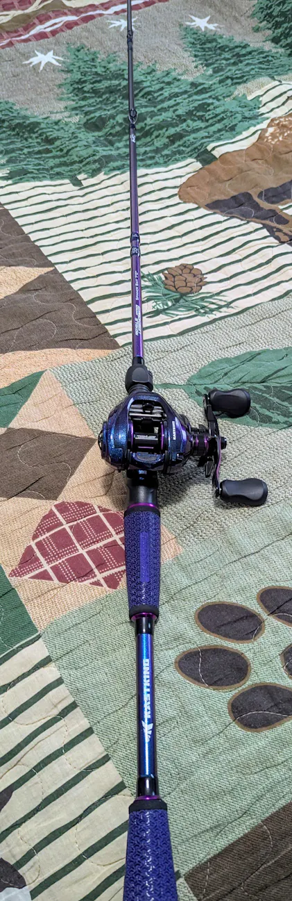 Fishing Rods Shakespeare Amphibian Reel Kastkingrekon Baitcasting Fishing  Kastking Rekon Line Counter Trolling Fishing Reel Baitcasting
