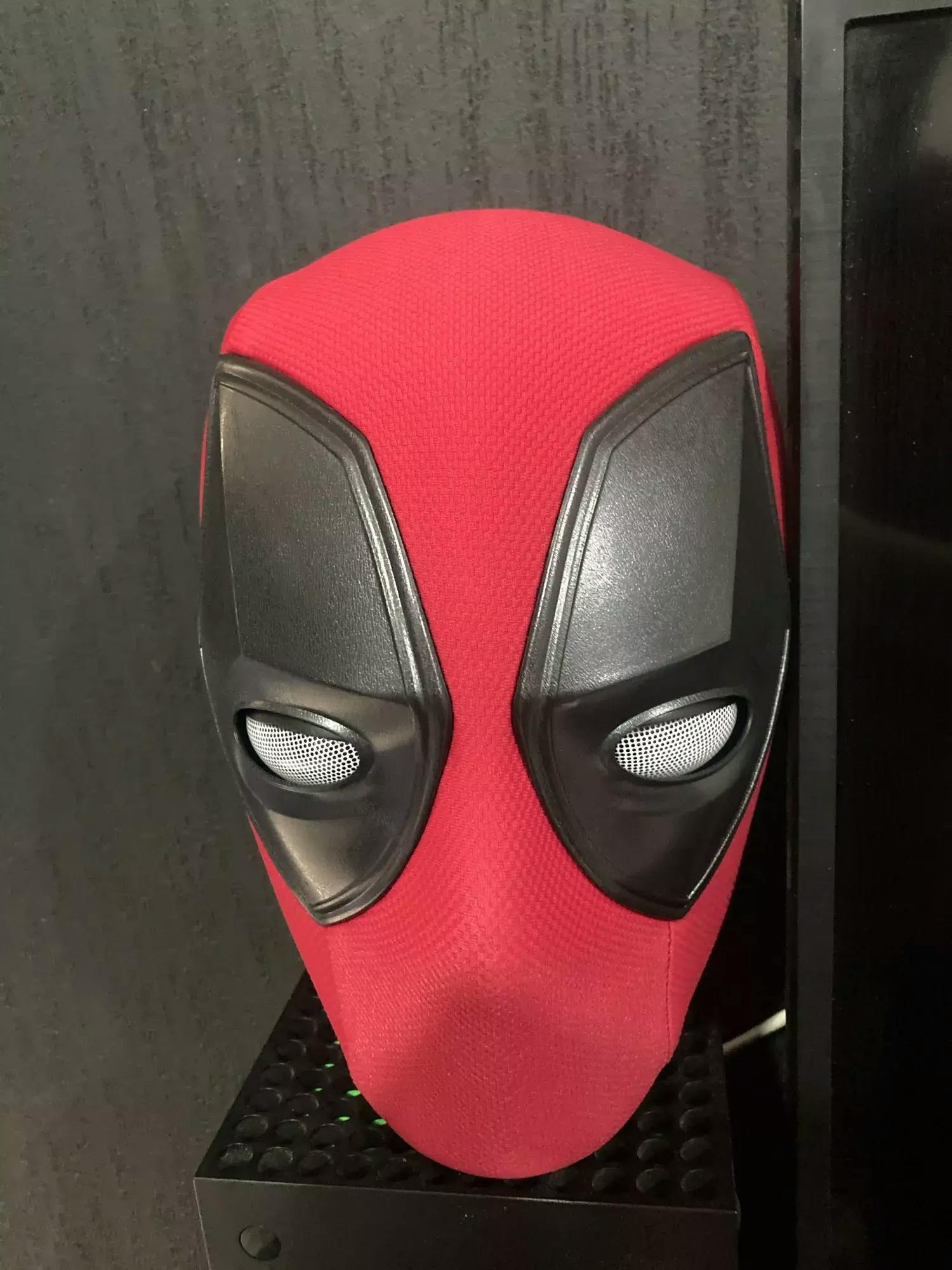 DEADBLINK™ Mask KATANASAGA