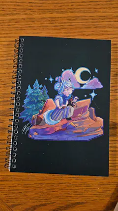 Review picture