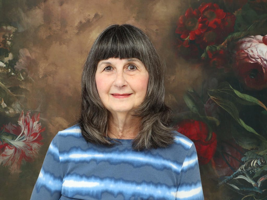 Kate Fine Art Floral Old Master Abstract Backdrop for Photography