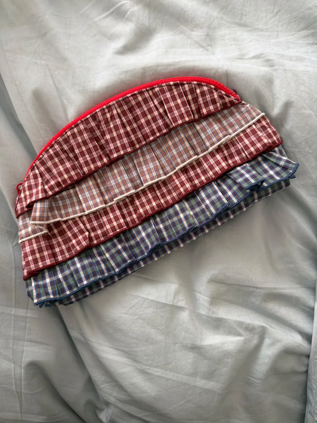 Martina & Katharina's pouch