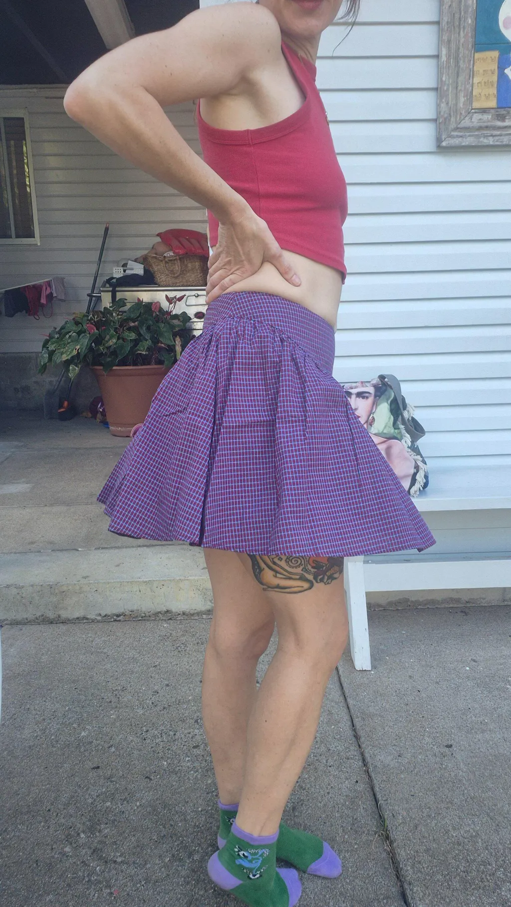 Seren Mini