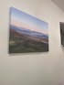 "Morning Haze" 30x40 Stretched Canvas Art Print || Final Sale