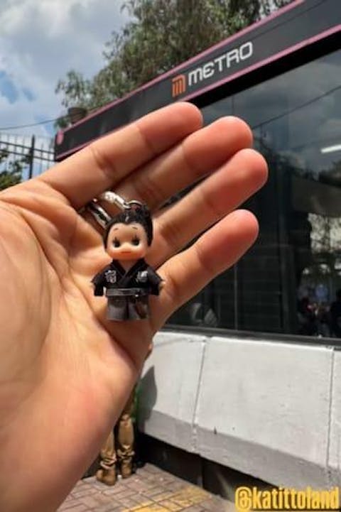 Sonny Angel Cumpleaños Birthday (Caja Sorpresa)