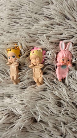 Sonny Angel Hippers Dreaming (Caja Sorpresa)