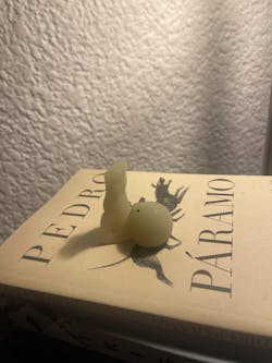 Smiski Yoga (Caja Sorpresa)