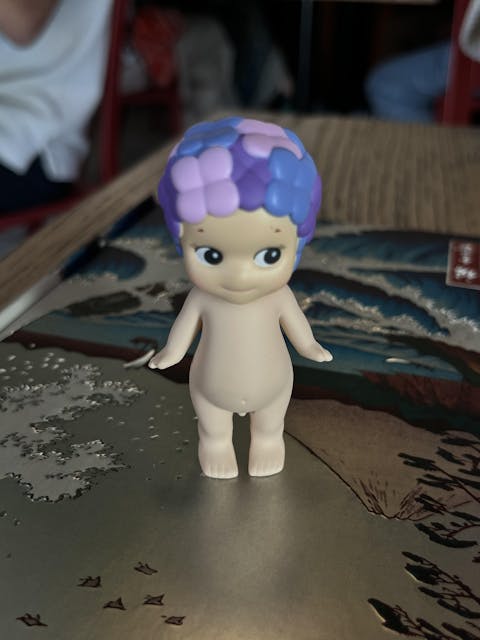 Sonny Angel Flower (Caja Sorpresa)