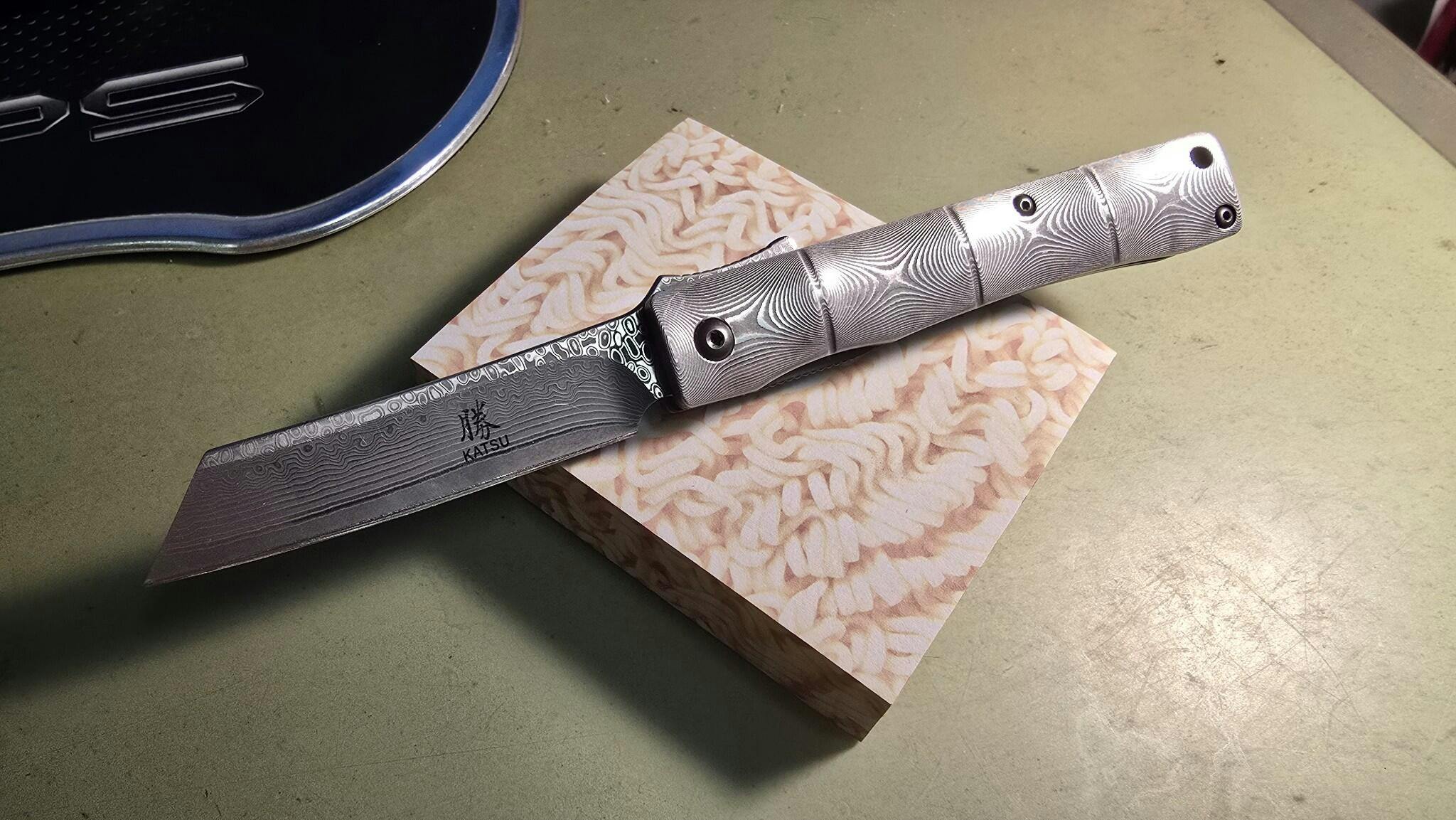 KATSU KNIVES | Reviews on Judge.me