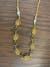 Green Nakshi Choker