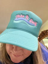 Take It Summer Hats for Easy Women
