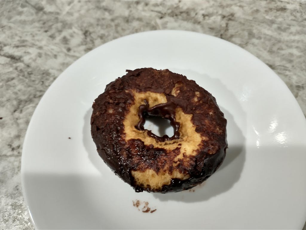 Gluten Free Chocolate Frosted Donuts Katz Gluten Free