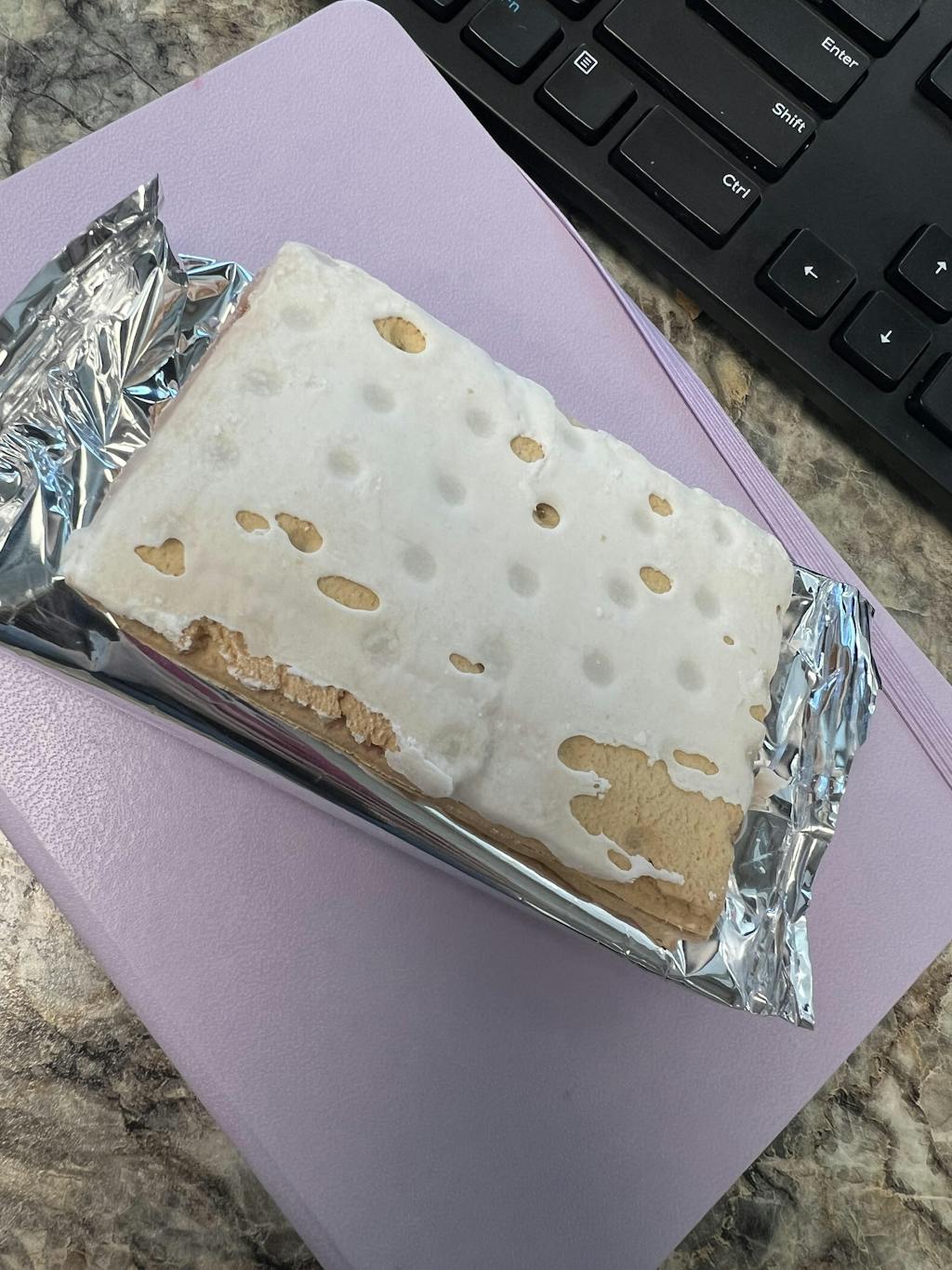 Cinnamon Toaster Pastries Katz Gluten Free Bakery Katz Gluten Free